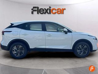 Nissan Qashqai DIG-T 103kW (140CV) mHEV 4x2 Acenta