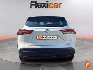 Nissan Qashqai DIG-T 103kW (140CV) mHEV 4x2 Acenta