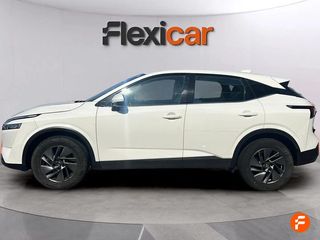 Nissan Qashqai DIG-T 103kW (140CV) mHEV 4x2 Acenta