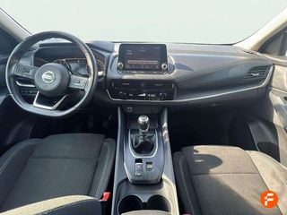 Nissan Qashqai DIG-T 103kW (140CV) mHEV 4x2 Acenta