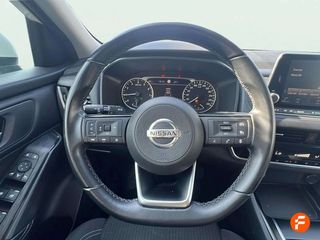 Nissan Qashqai DIG-T 103kW (140CV) mHEV 4x2 Acenta