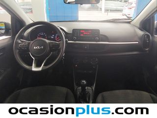 Kia Picanto 1.0 DPi Concept 49 kW (67 CV)