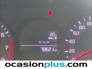 Kia Picanto 1.0 DPi Concept 49 kW (67 CV)