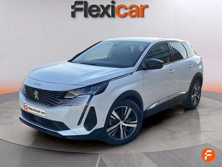 Peugeot 3008 1.5 BlueHDi 96kW (130CV) S&S Allure