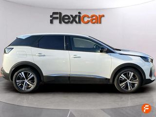 Peugeot 3008 1.5 BlueHDi 96kW (130CV) S&S Allure