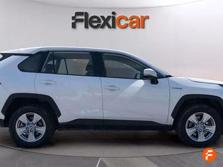 Toyota Rav4 2.5l 220H Business 4WD