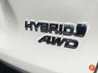 Toyota Rav4 2.5l 220H Business 4WD