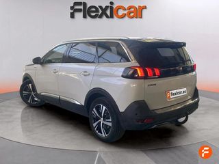 Peugeot 5008 GT-Line 2.0L BlueHDi 110kW (150CV) S&S