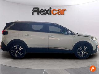 Peugeot 5008 GT-Line 2.0L BlueHDi 110kW (150CV) S&S
