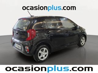Kia Picanto 1.0 DPi Concept 49 kW (67 CV)