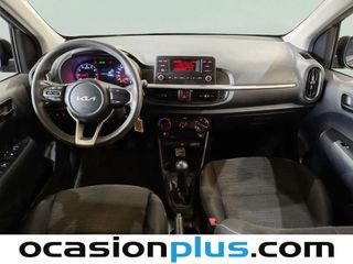 Kia Picanto 1.0 DPi Concept 49 kW (67 CV)