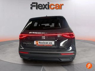 Seat Tarraco 1.5 TSI 110kW (150CV) St&Sp DSG Style