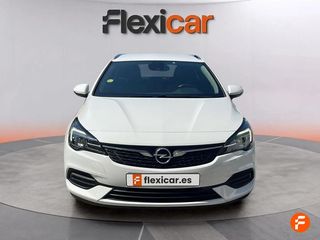Opel Astra 1.5D DVH 90kW (122CV) Elegance Auto