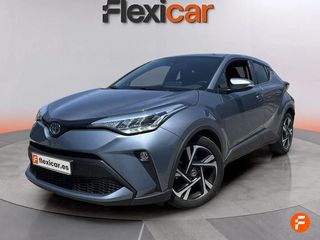 Toyota C-HR 1.8 125H Active