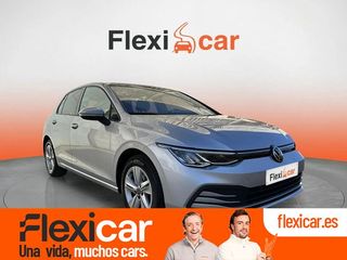 Volkswagen Golf Advance 1.5 TSI EVO 96kW (130CV)