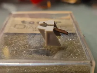 Tonar Nagaoka NM-66 Aguja