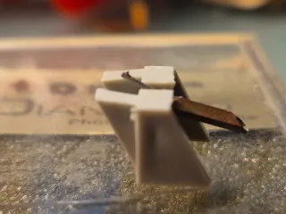 Tonar Nagaoka NM-66 Aguja