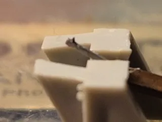 Tonar Nagaoka NM-66 Aguja