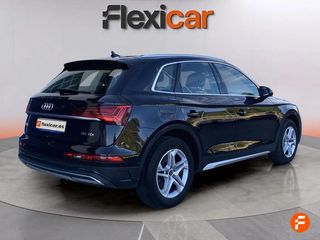Audi Q5 Advanced 35 TDI 120kW S tronic