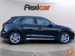 Audi Q5 Advanced 35 TDI 120kW S tronic