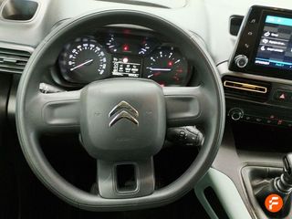Citroën Berlingo Talla XL PureTech 110 S&S FEEL