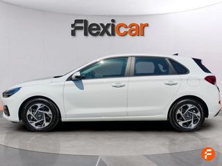 Hyundai i30 1.0 TGDI 48V Klass