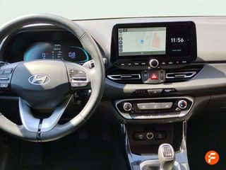 Hyundai i30 1.0 TGDI 48V Klass