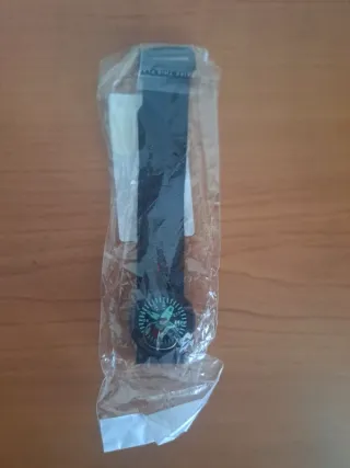 Bússola Pequena para Cinto