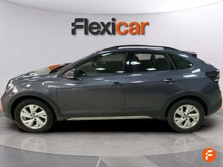 Volkswagen Taigo Life 1.0 TSI 81kW (110CV) DSG