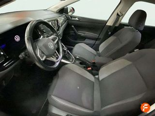 Volkswagen Taigo Life 1.0 TSI 81kW (110CV) DSG