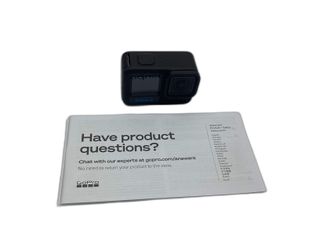 camara ultracompacta gopro hero13 black