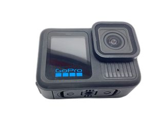 camara ultracompacta gopro hero13 black