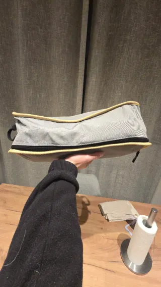 Cadira desmontable PREMIUM