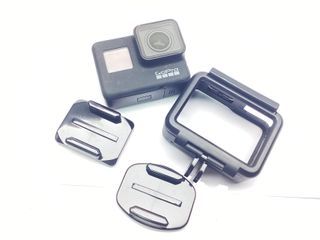 camara ultracompacta gopro hero 7 black