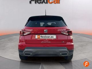 Seat Arona 1.0 TSI 81kW (110CV) FR