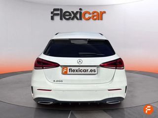 Mercedes Clase A A 200