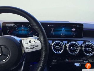 Mercedes Clase A A 200