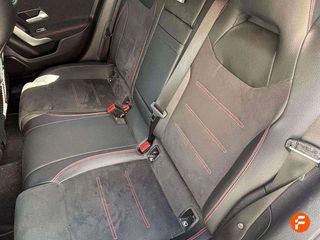 Mercedes Clase A A 200