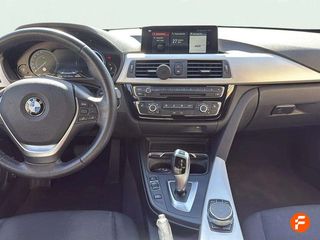 BMW Serie 3 320d Touring