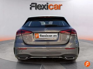 Mercedes Clase A A 200 d