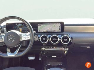 Mercedes Clase A A 200 d