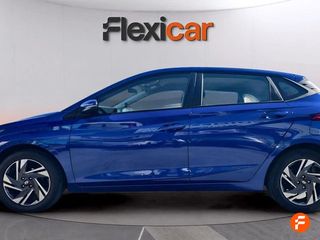 Hyundai i20 1.0 TGDI 74kW (100CV) Klass