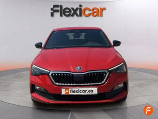 Skoda Scala 1.5 TSI 110 KW (150 CV) DSG Ambition