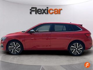 Skoda Scala 1.5 TSI 110 KW (150 CV) DSG Ambition