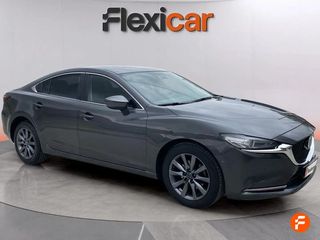 Mazda 6 2.0 SKYACTIV-G 121 kW Center-Line