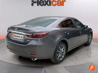 Mazda 6 2.0 SKYACTIV-G 121 kW Center-Line
