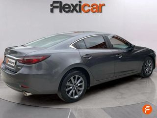 Mazda 6 2.0 SKYACTIV-G 121 kW Center-Line
