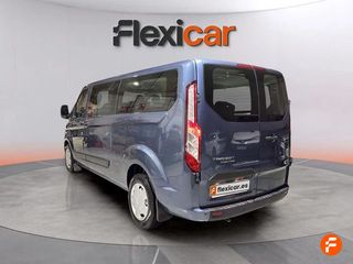Ford Transit Custom TRANSIT  CUSTOM KOMBI FT 320 L2 TREND 2.0 ECOBULE 96KW