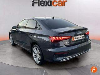 Audi A3 Sedan 30 TDI 85kW (116CV)