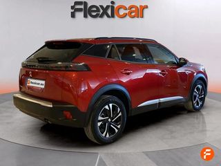 Peugeot 2008 Allure Puretech 100 S&S BVM6